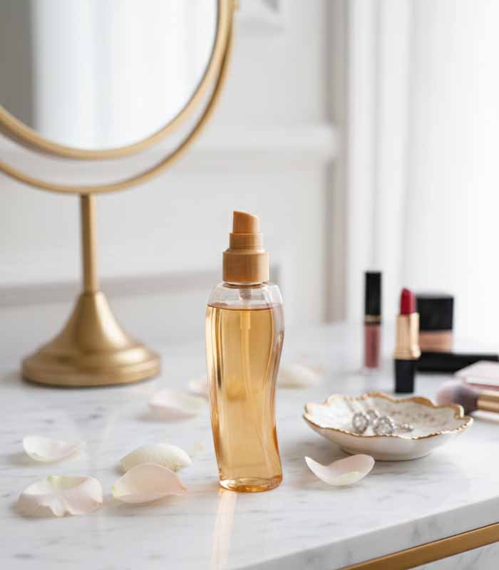 PataFasta, Hair & Body Misting Oil Spray 3