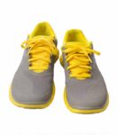High-Performance Men's/Women's Knit Running & Training Sneakers