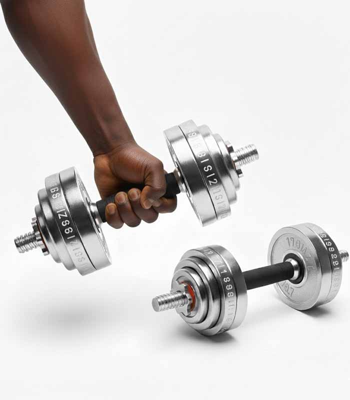 PataFasta, HomeFit Compact Gym Pack (Gym & Fitness Starter Kit) 1