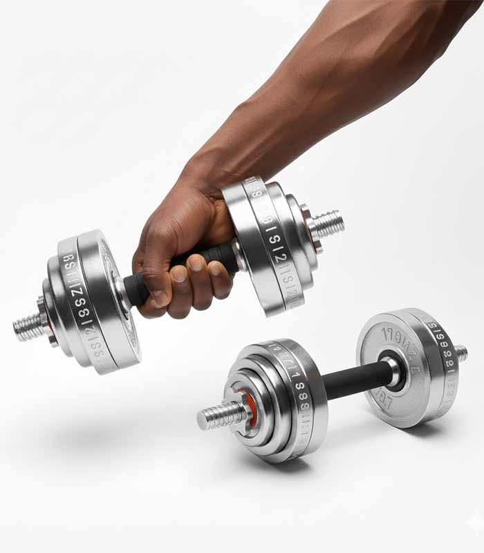 PataFasta, HomeFit Compact Gym Pack (Gym & Fitness Starter Kit) 2