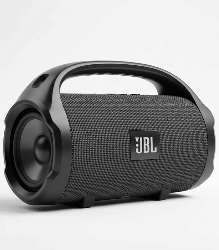 PataFasta, JBL Boombox Portable Speaker 1
