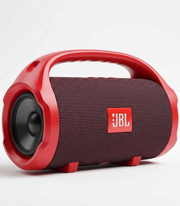 PataFasta, JBL Boombox Portable Speaker 3