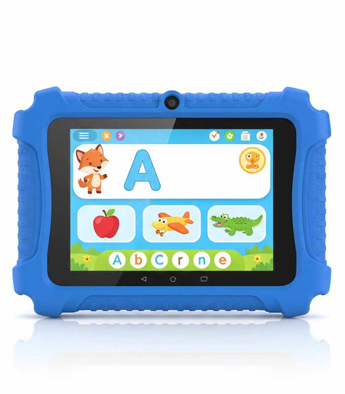 PataFasta, Kids Educational Tablet (Pre-loaded Learning Apps) 1