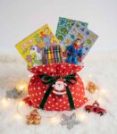 Holiday Kids’ Toy Surprise Pack – Assorted Fun Gifts