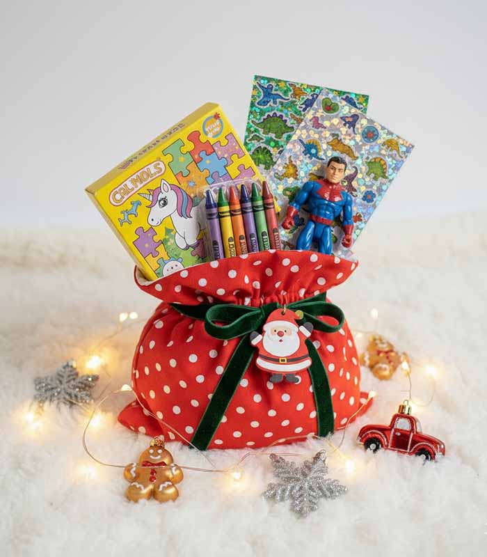 PataFasta, Kids’ Surprise Toy Goodie Bag 2