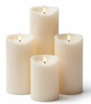 LED Candle Set (Flameless)