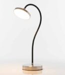 Lamp - ArcGlow Table Lamp (Adjustable Warm LED)