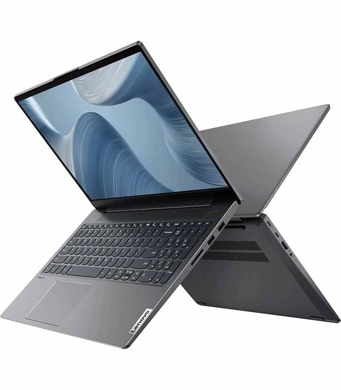 PataFasta, Lenovo IdeaPad 15.6 Touchscreen - Core i7 1