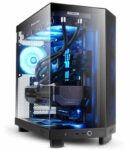 Logitech PC with Peripherals