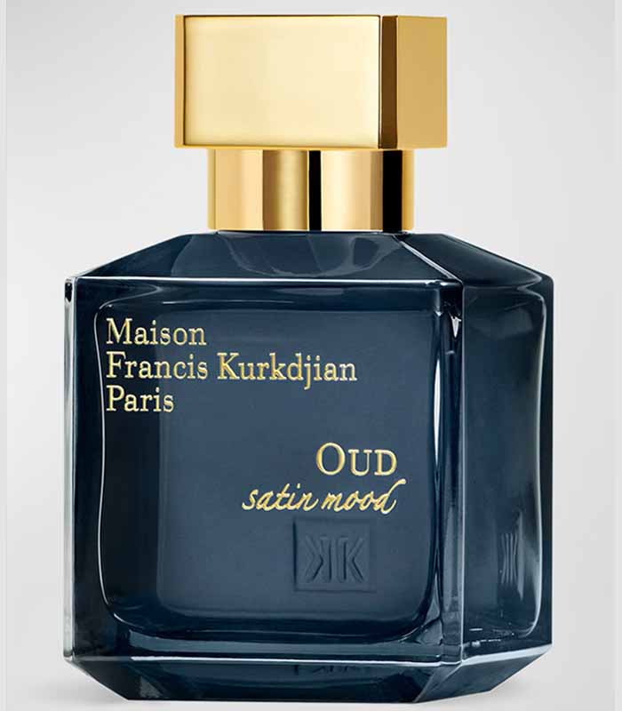 PataFasta, Maison Francis Kurkdjian OUD satin mood Eau de Parfum 1