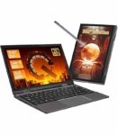 Mini Laptop - 10.95 Inch Ultrabook, Touch Display