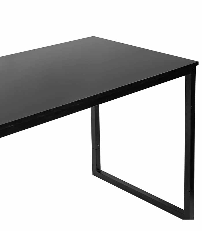 PataFasta, Modern Computer Desk Simple Design for Home Office 5