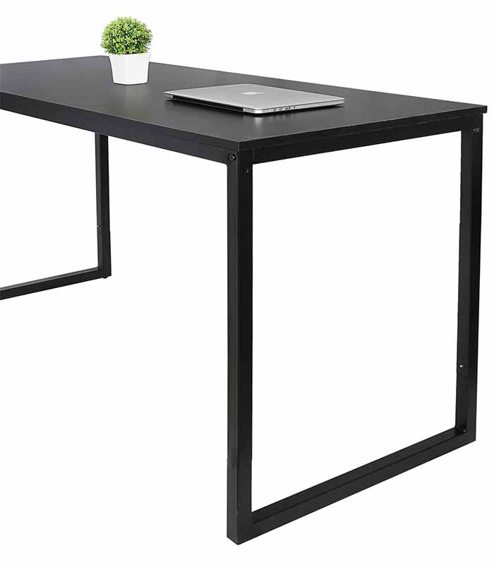 PataFasta, Modern Computer Desk Simple Design for Home Office 8
