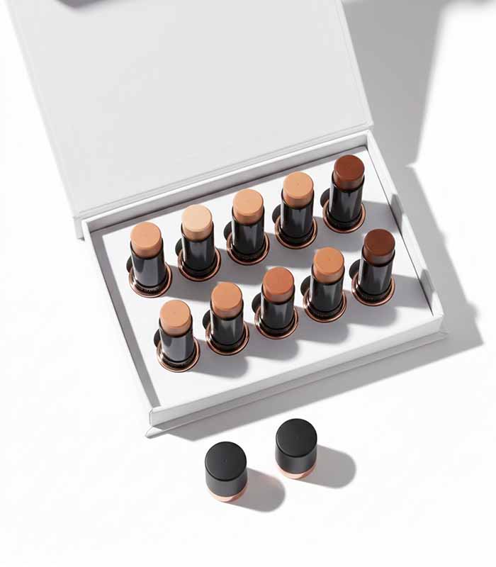 PataFasta, Multi-Use Cream Foundation & Concealer Stick (Complexion Stick) 1