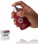 O7 RED Eau De Parfum - 100ml