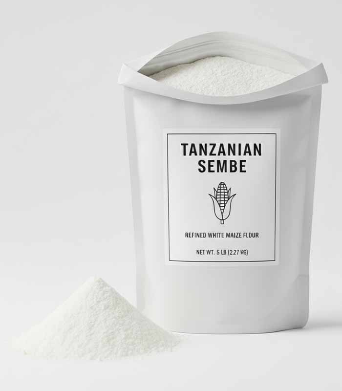 PataFasta, Original Sembe Flour 2