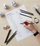 Pencils (Graphite & Mechanical) - “GraphMate Pencil Set (HB / 2B + Mechanical Options)”