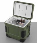 Portable Cooler - “ChillMate Safari Portable Cooler 20L”