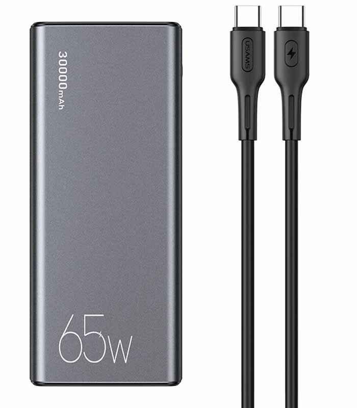 PataFasta, Power Bank 3