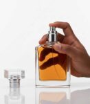 Premium Aged Whiskey/Cognac Decanter