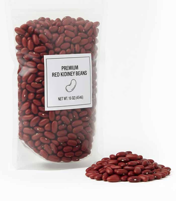 PataFasta, Premium Red Kidney Beans 2