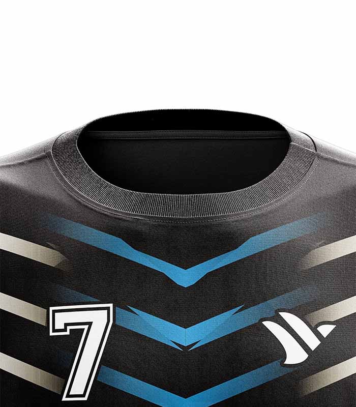 PataFasta, ProActive Football & Basketball Activewear (Kits & Training Wear) 4