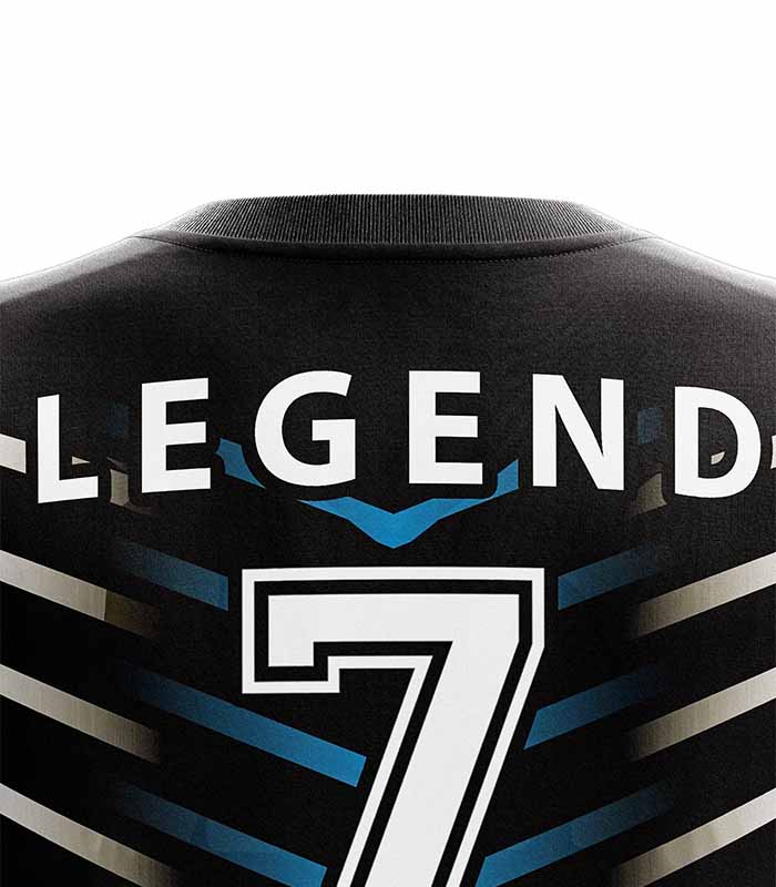 PataFasta, ProActive Football & Basketball Activewear (Kits & Training Wear) 5