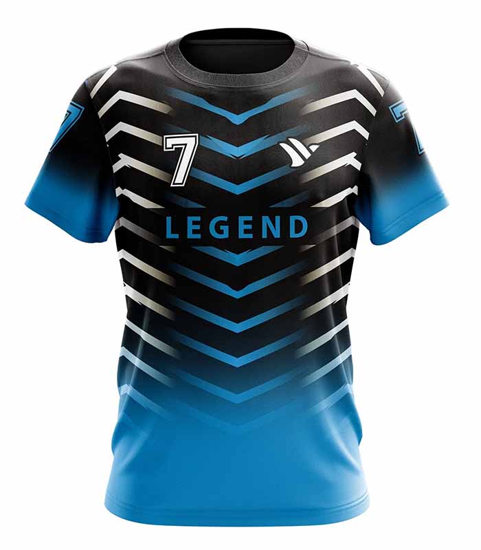 PataFasta, ProActive Football & Basketball Activewear (Kits & Training Wear) 7