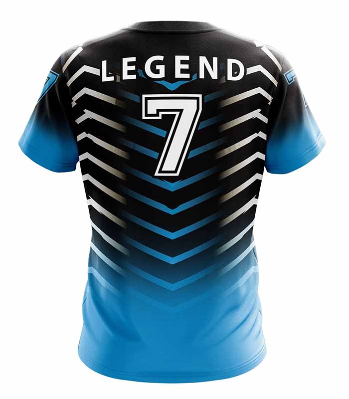 PataFasta, ProActive Football & Basketball Activewear (Kits & Training Wear) 8