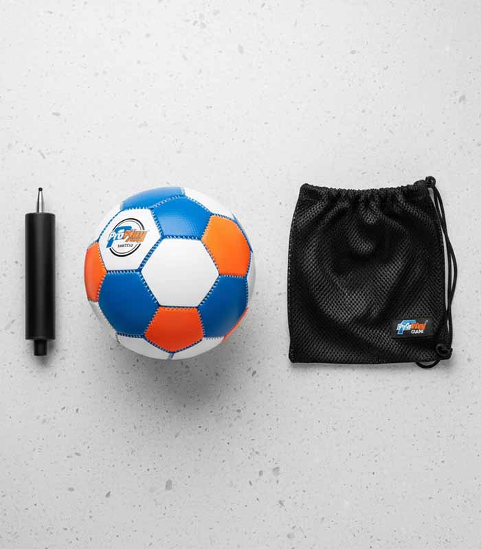 PataFasta, ProPlay Match Football (Soccer Ball) 3