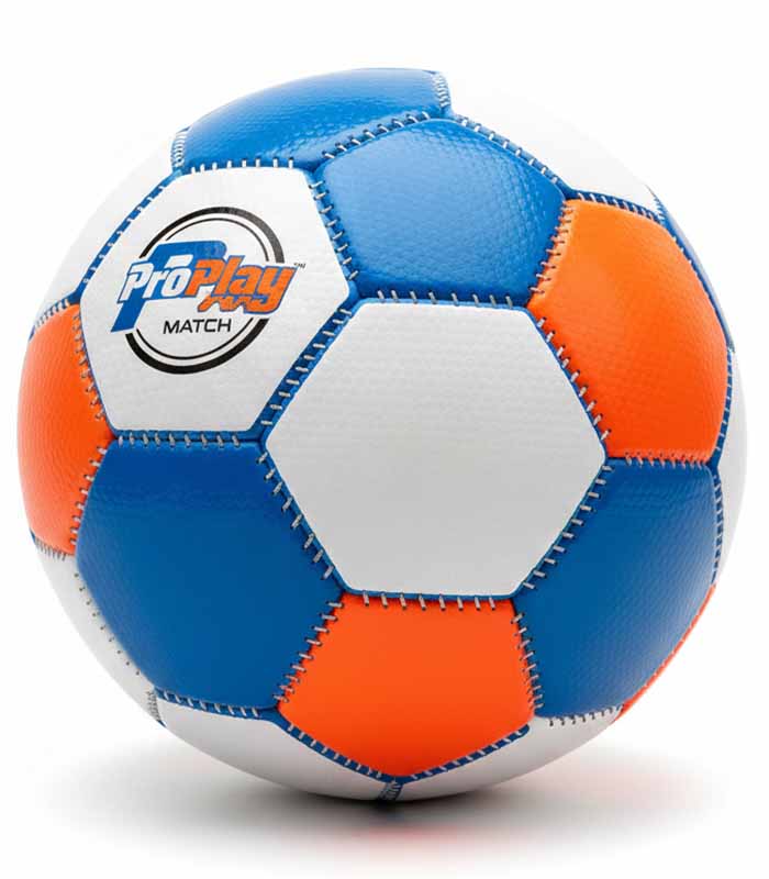 PataFasta, ProPlay Match Football (Soccer Ball) 4