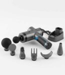 RecoveryPlus Massage Gun (Percussive Therapy)