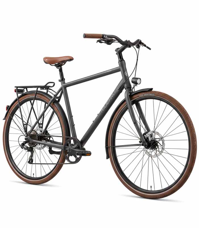 PataFasta, RidePro Urban Cycling Kit (Bike + Essentials) 4