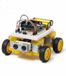 STEM Robotics Kit