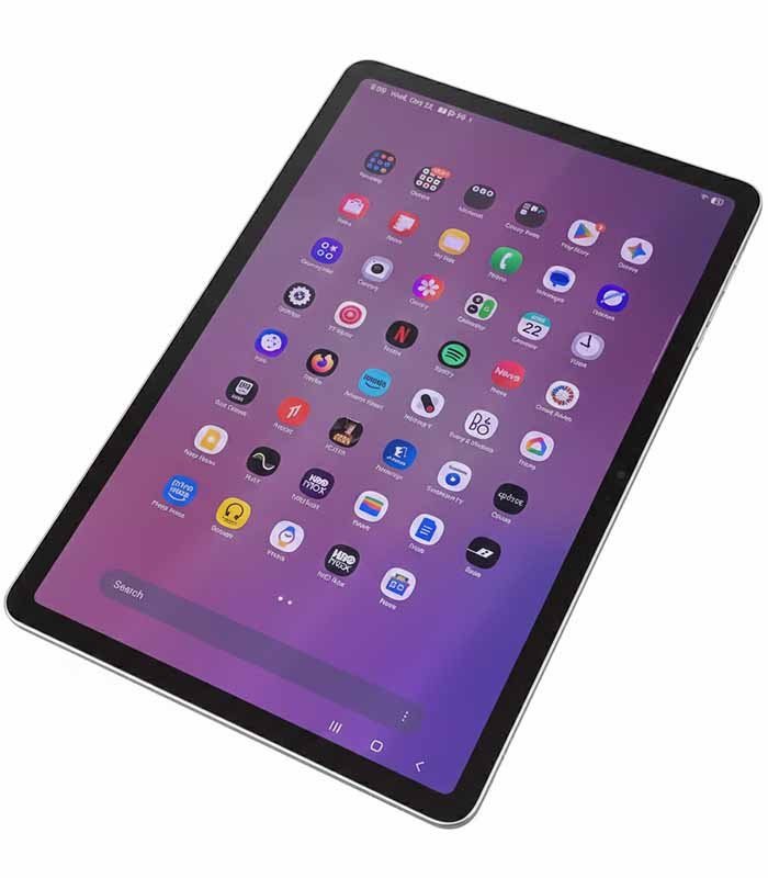 PataFasta, Samsung Galaxy Tab 11 1 4