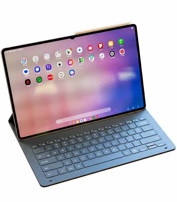 PataFasta, Samsung Galaxy Tab 11 5