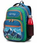 School Bag (Backpack) - “TrailMate Kids’ School Backpack”