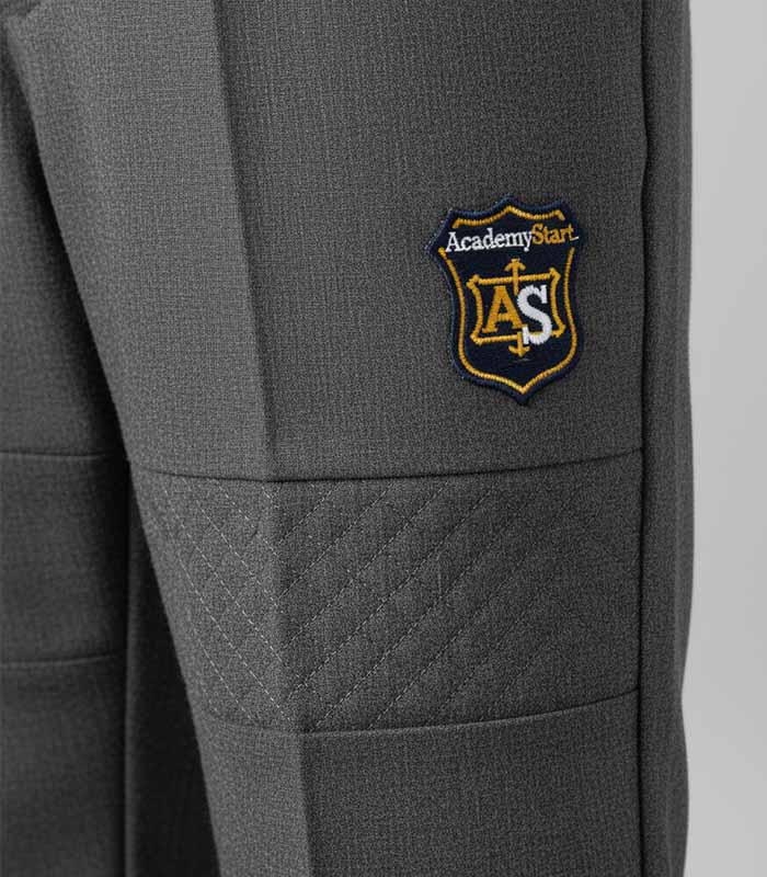 PataFasta, School Uniform Starter Pack (Shirts + Trousers or Skirts + Blazer Option) - “AcademyStart Uniform Pack” 5