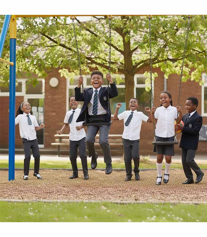 PataFasta, School Uniform Starter Pack (Shirts + Trousers or Skirts + Blazer Option) - “AcademyStart Uniform Pack” 7