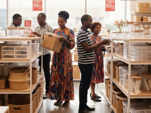 PataFasta, Storage 3