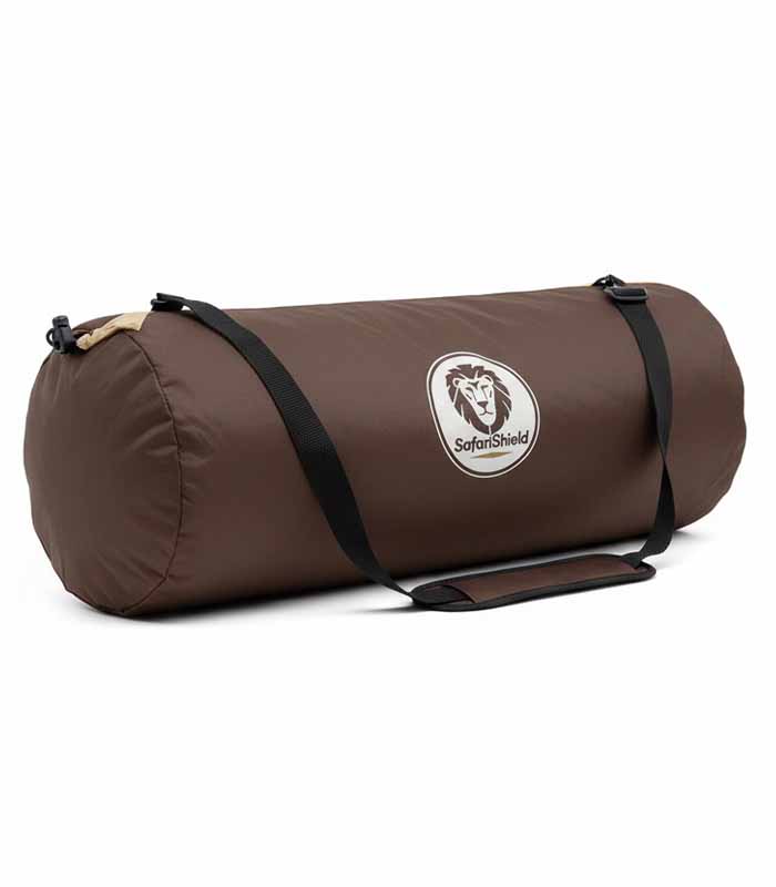 PataFasta, Sunshades - “SafariShield Pop-Up Sunshade Tent” 3