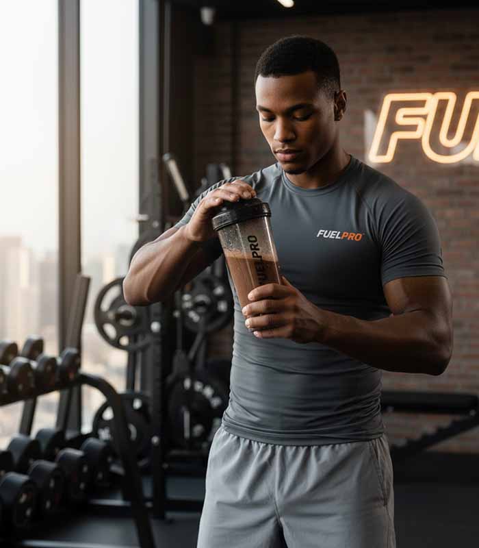 PataFasta, Supplements 4