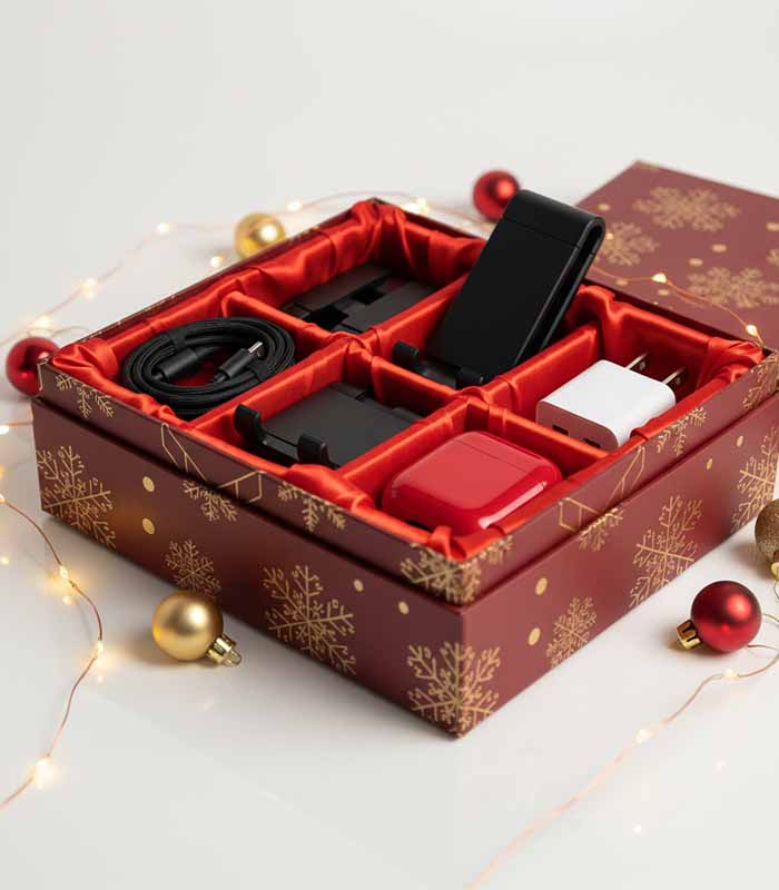 PataFasta, Tech Essentials Mini Goodie Bag 2