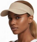 Visor Caps - “SavannaGuard Safari Visor Cap”