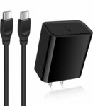 FastCharge Wall Adapter