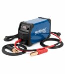 Welding Machine - “WeldMaster 250A Arc Welder”