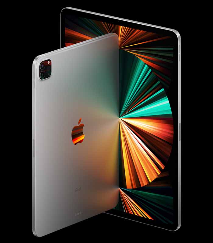 PataFasta, iPad Pro 1 2