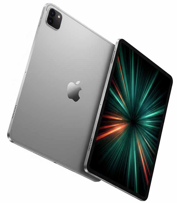 PataFasta, iPad Pro 1 3