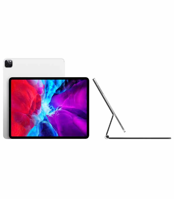 PataFasta, iPad Pro 1 5