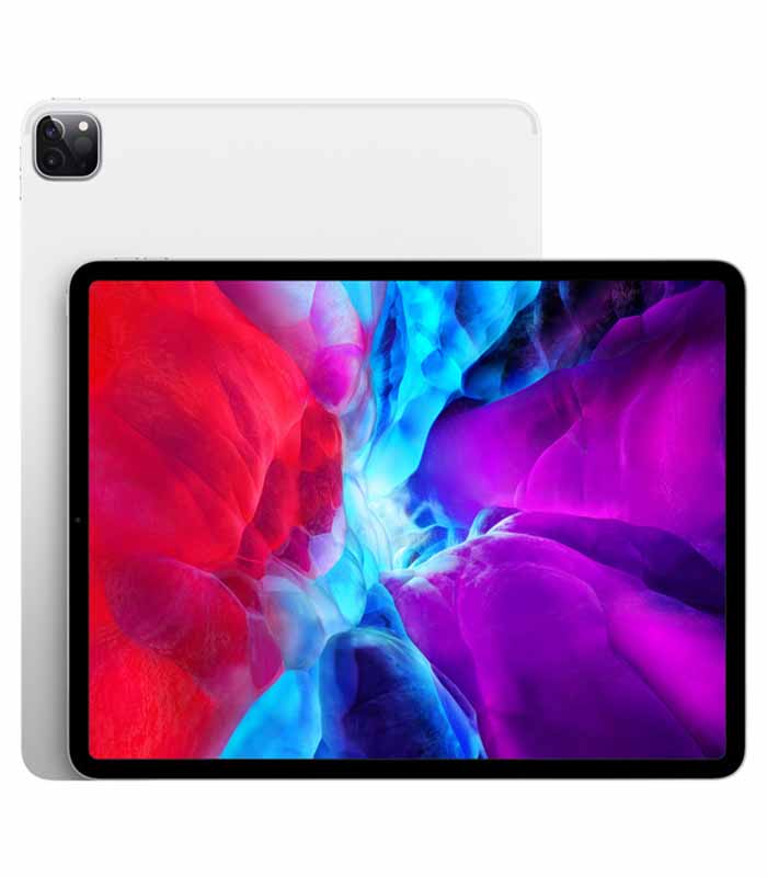 PataFasta, iPad Pro 1 6